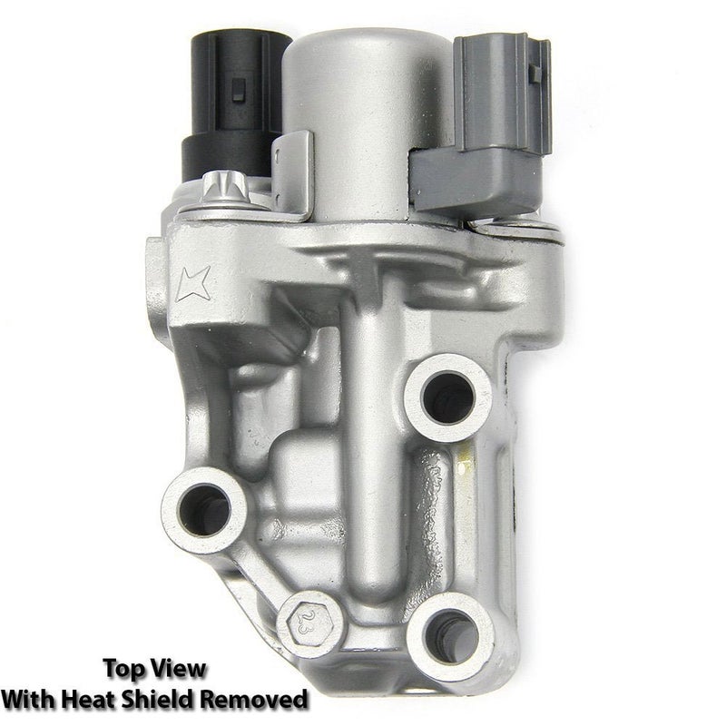 Auto Parts Prodigy مجموعة صمام الملف اللولبي VTEC مع مفتاح ضغط زيت التوقيت وحشية لسيارات هوندا CRV CR-V سيفيك Si إلكمنت أكورد أكورا RSX - Image 4